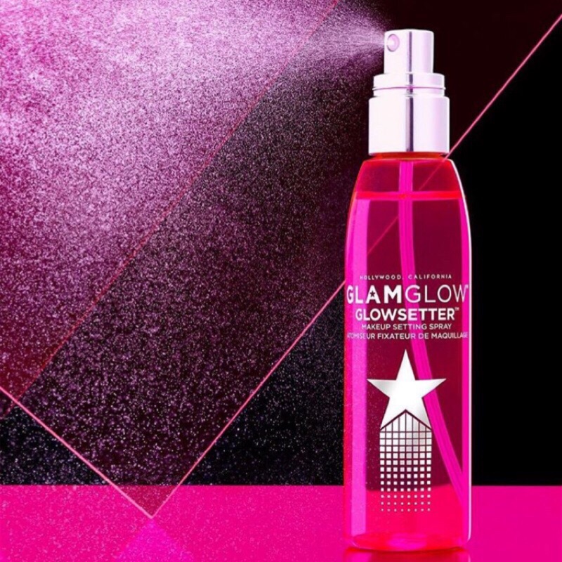 （在台現貨 ）Glamglow 定妝噴霧 110ml