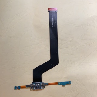 適用 三星平板 SM-P600 SM-P601 P605 尾插 尾插排線 附工具