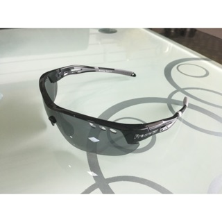 Proenergy 休閒運動太陽眼鏡 可調式鼻墊＊含擦拭型眼鏡袋及眼鏡盒 棒壘/路跑/單車/戶外