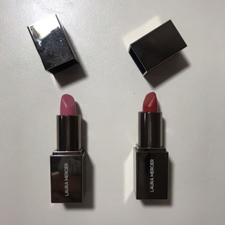 Laura Mercier蘿拉蜜絲 摩登精華唇膏rouge essentiel mini lipstick