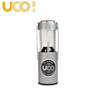 美國UCO 經典款蠟燭營燈-公司貨【露營狼】【露營生活好物網】