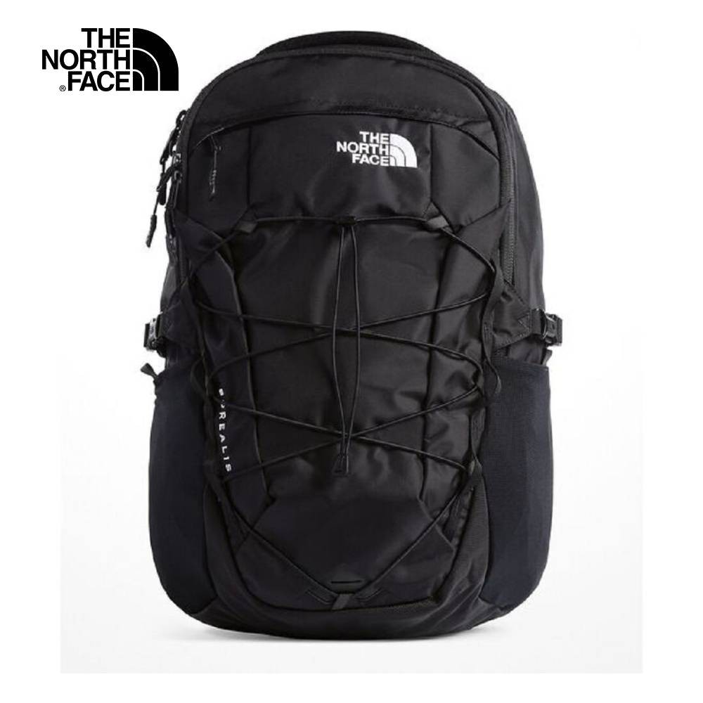 The North Face BOREALIS 後背包 黑 NF0A3KV3JK3