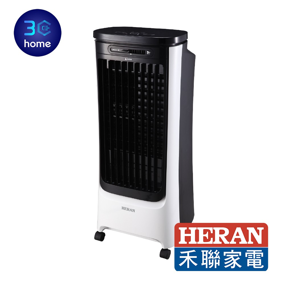 HERAN 禾聯   16L負離子移動式水冷扇   HWF-16JL010 (下單前請先聊聊詢問有無貨唷)