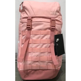pink af1 backpack