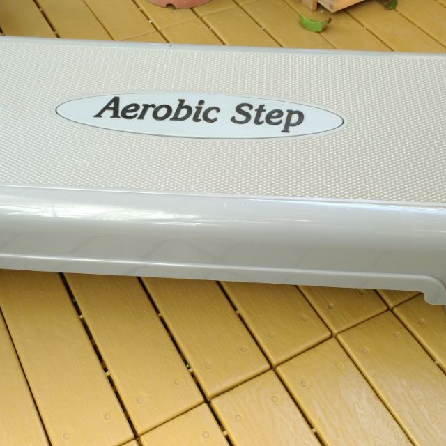 Aerobic Step階梯(有氧運動)