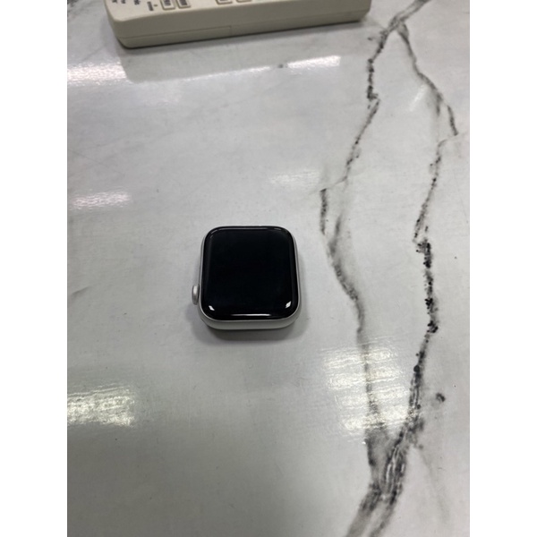 Apple Watch SE/6 44公釐螢幕保護膜犀牛皮防刮自體修復