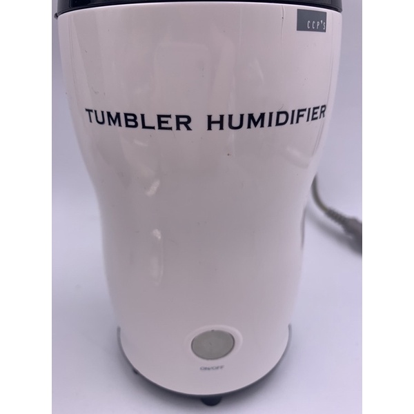 TUMBLER HUMIDIFIER mini加濕器