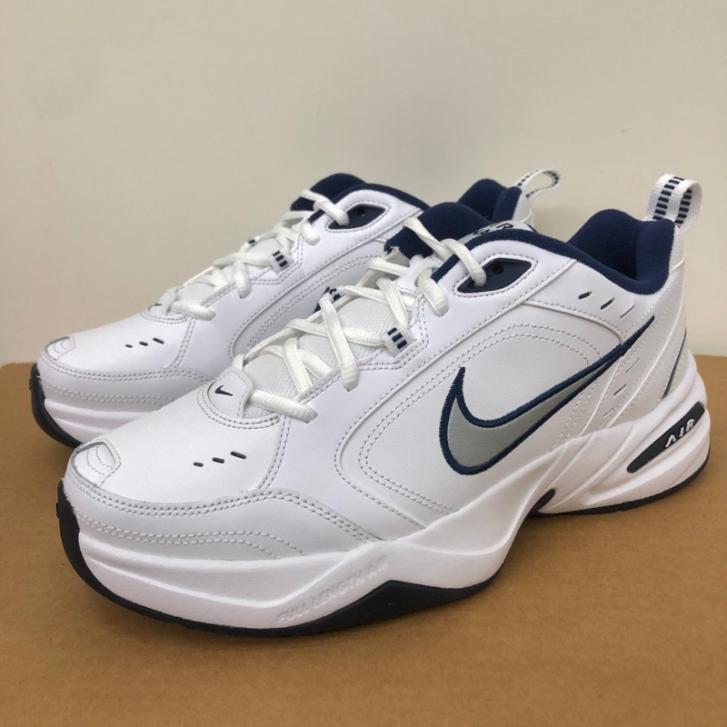 NIKE AIR MONARCH IV 男款 老爹鞋 休閒鞋 415445-102 US8.5-26.5