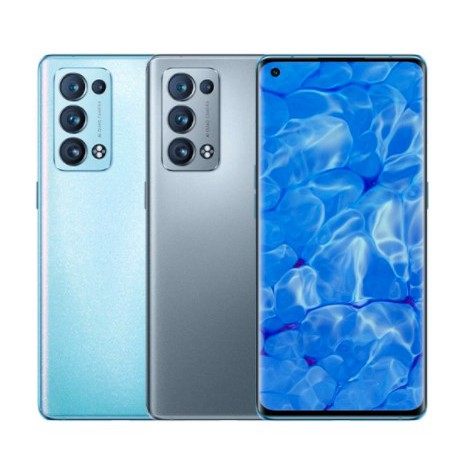 OPPO RENO6 PRO 5G(12G+256G) 全新手機