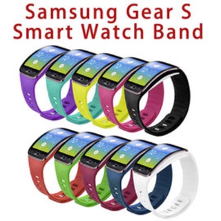 【手錶腕帶】三星 Samsung Galaxy Gear S SM-R750 智慧手錶專用錶帶/扣式錶環/替換式