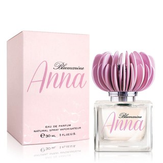 Blumarine 布魯瑪琳 Anna 女性淡香精30ml 原廠公司現貨