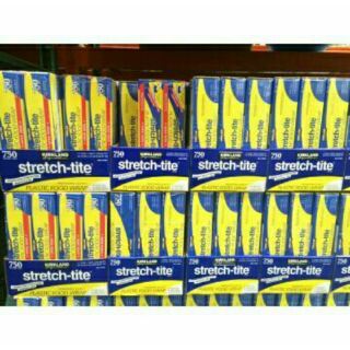 科克蘭 STRETCH-TITE 保鮮膜 #477345 Costco 好市多代購 #028 科克蘭保鮮膜