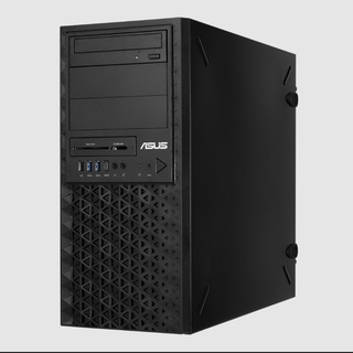 ASUS Pro E500 G7 i5-11500 雙 LAN 支援虛擬化 設計繪圖工作站 華碩直立式伺服器