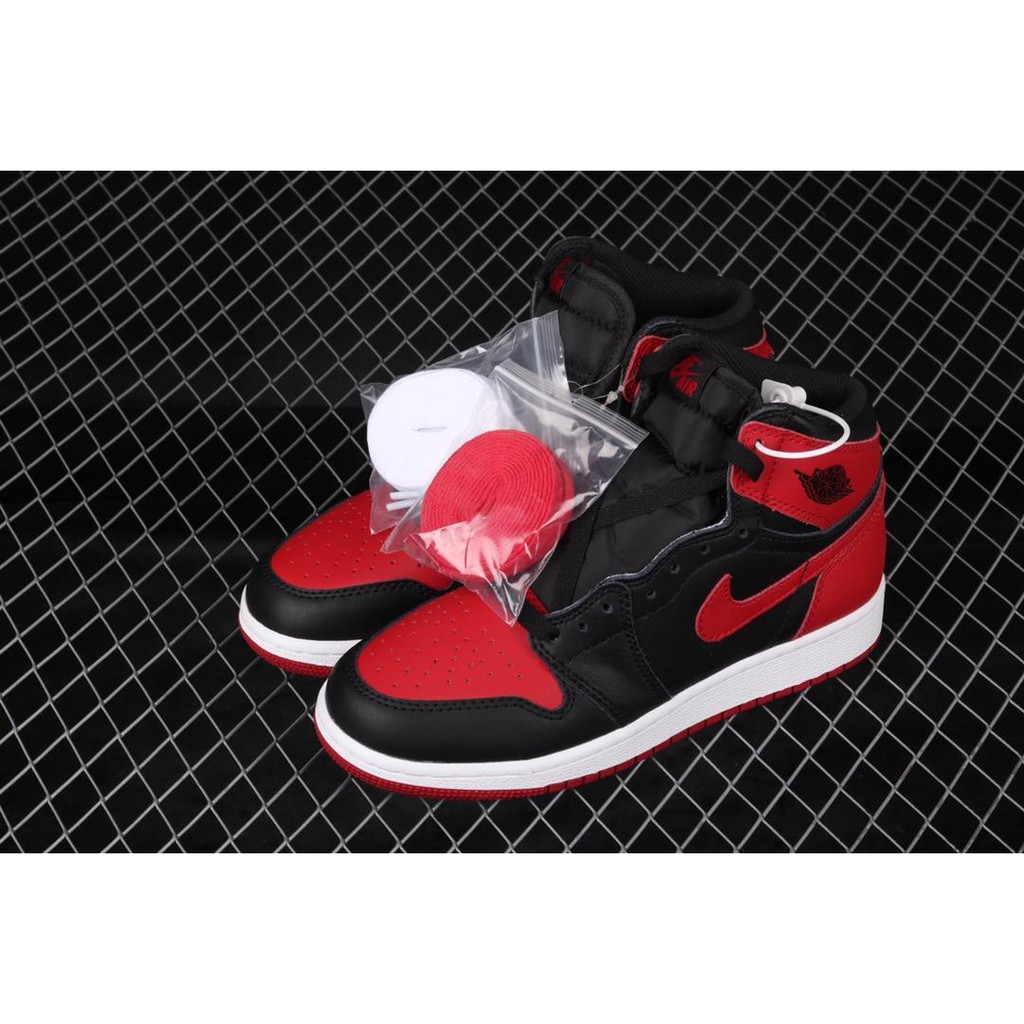 jordan 1 og banned