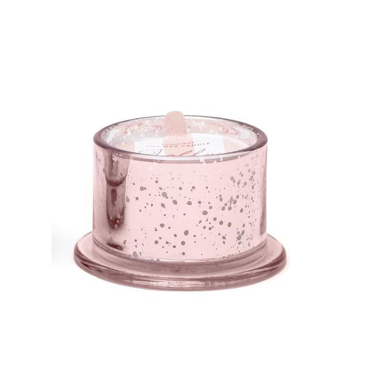 PADDYWAX Tinsel Candle/ Small/ Candy Cane eslite誠品