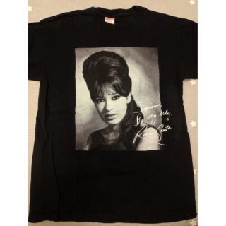 supreme ronnie spector tee