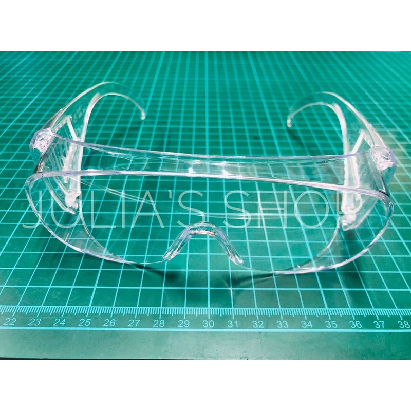 *Ju寶庫* 台灣製造 護目鏡 防疫眼鏡 防疫面罩 安全防護眼鏡 防飛沫