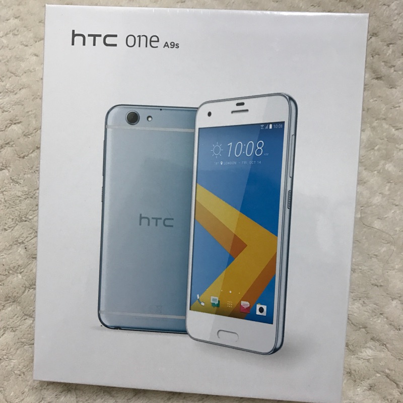 HTC ONE A9S