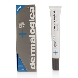 DERMALOGICA 德卡 - 眼部甦活冰導膜Stress Positive Eye Lift 25ml/0.85oz