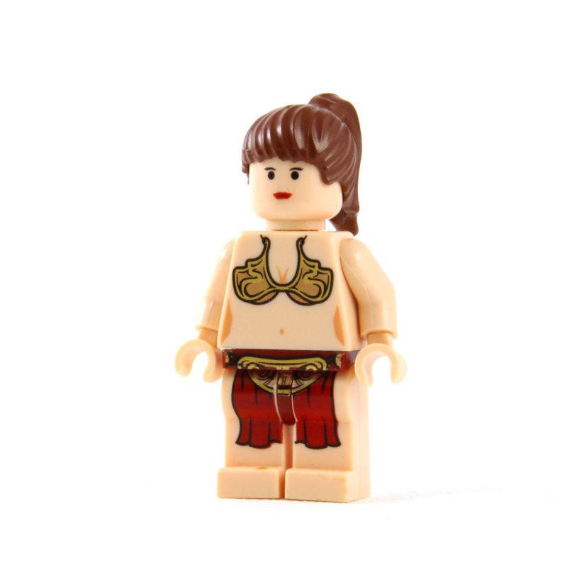 ［點子樂高］Lego 6210 莉亞公主，高雄可面交