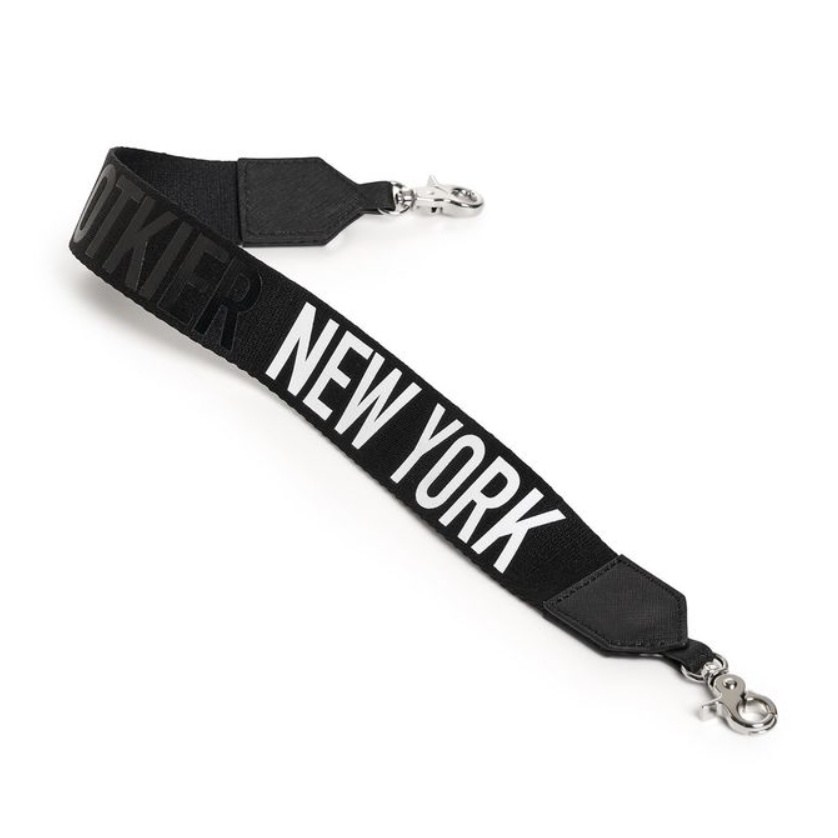 botkier 紐約背包背帶配件 NEW YORK 可更換COBBLE HILL CROSSbody風琴包