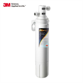 3M 3US-S003-5 櫥下型淨水器-附原廠到府安裝+鵝頸龍頭 "含基本安裝服務(偏遠地區除外)"