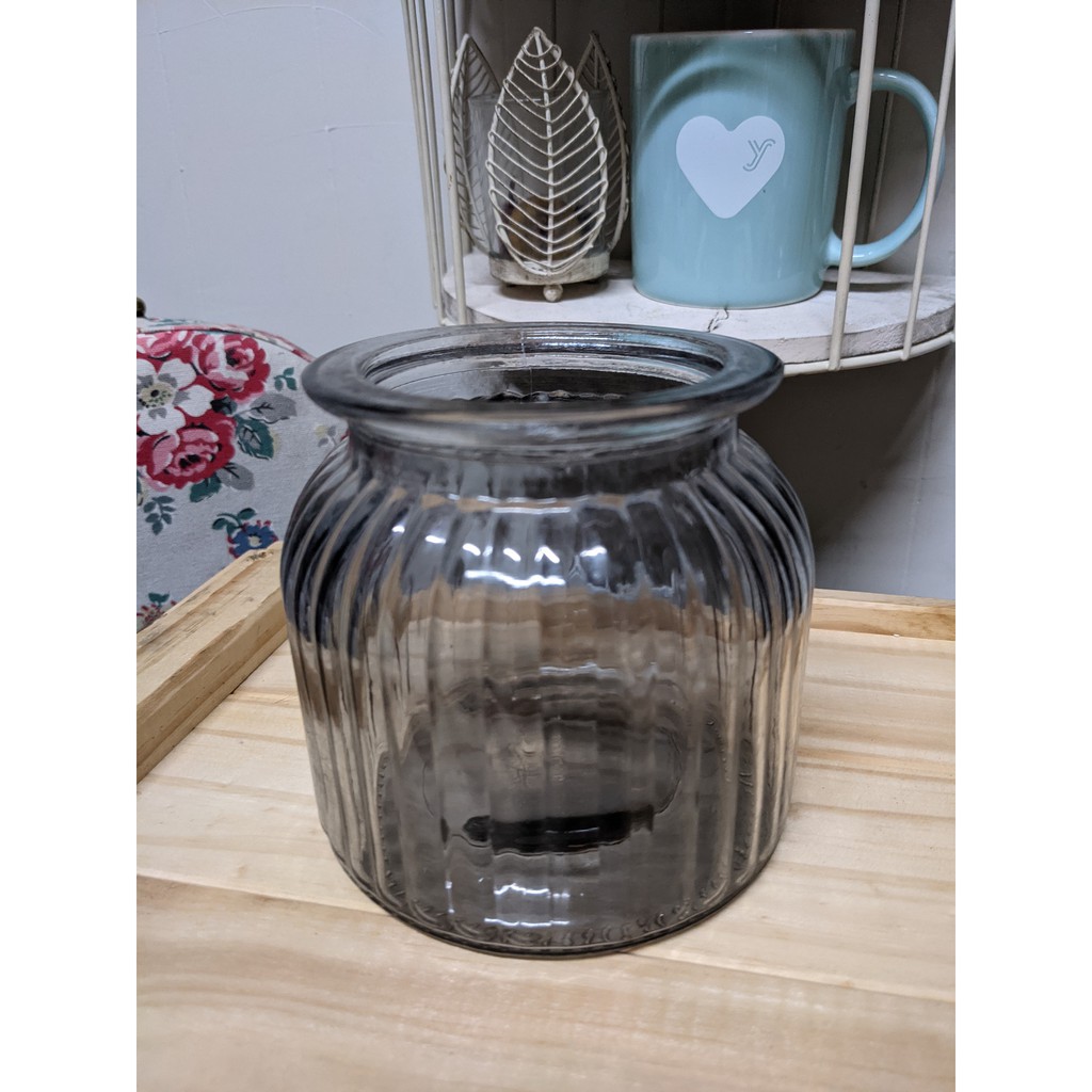 玻璃中花器的價格推薦 21年1月 比價比個夠biggo