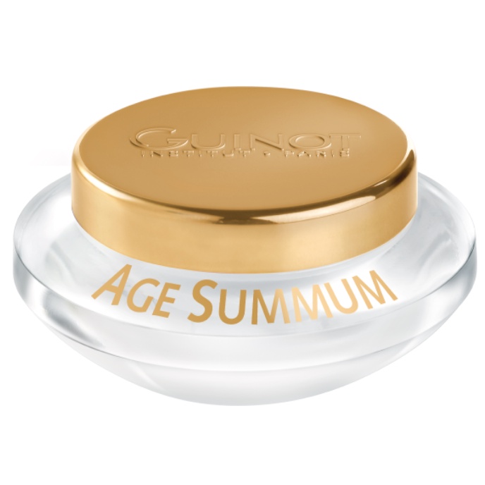 Guinot 標靶抗老精華霜 50ml Age Summum cream