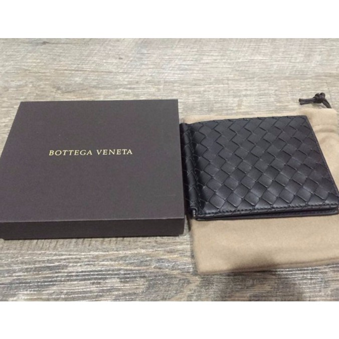 Bottega Veneta BV 鈔票夾