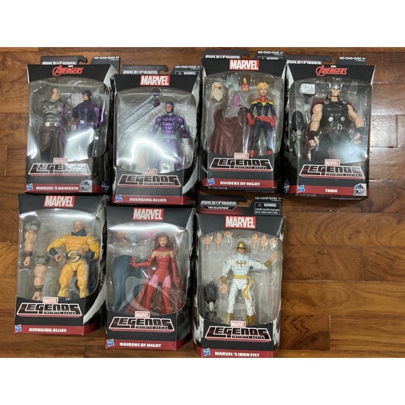 marvel legends 索爾 奧丁(shf,鐵拳,浩克,鋼鐵人,美國隊長,戰爭機器,蜘蛛人,黑寡婦,薩諾斯,鷹眼