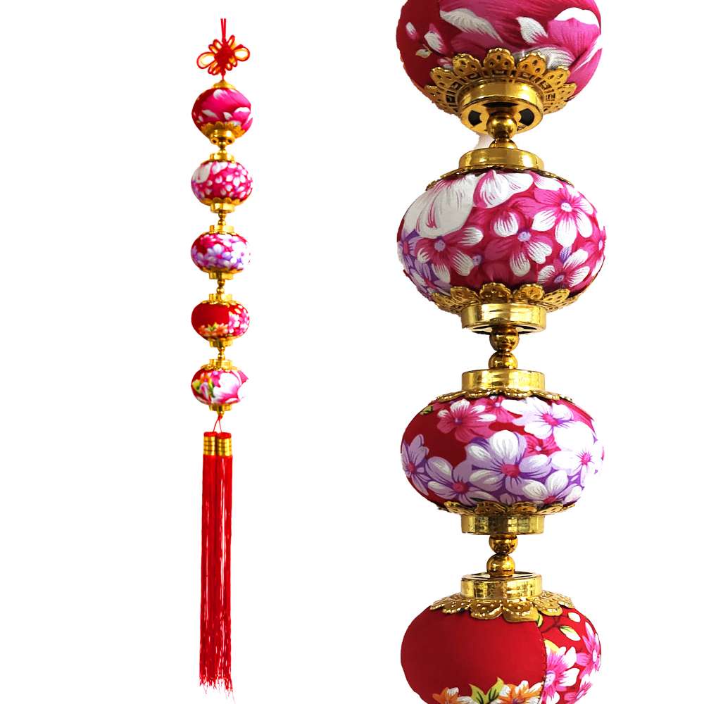 客家花布燈籠 Findprice 價格網22年5月購物推薦