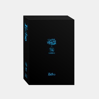 韓國網漫 OST【我獨自升級】特別專輯 [佳美稀] THE BOYZ 小卡