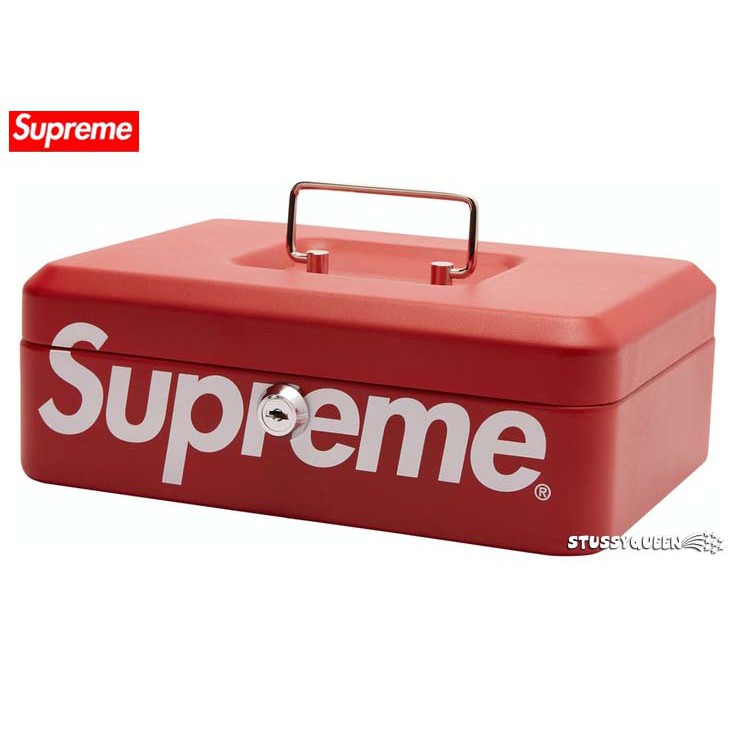 独特な Supreme Lock Box 2017aw 2017fw cihangurup.com.tr