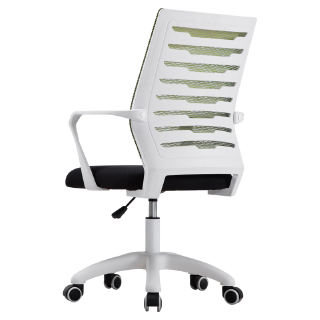 新品優惠g2 升降職員椅座椅純色辦公室辦工電腦登子靠背椅子旋轉椅舒適學校 蝦皮購物