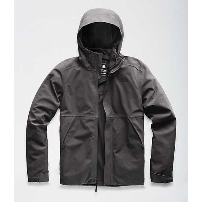 The North Face Apex Flex DryVent 防水保暖外套