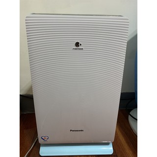 國際牌 Panasonic nanoe 奈米水離子空氣清淨機 F-PXM35W