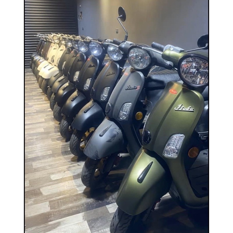 Pgo Jbubu 115 125新中古車 蝦皮購物