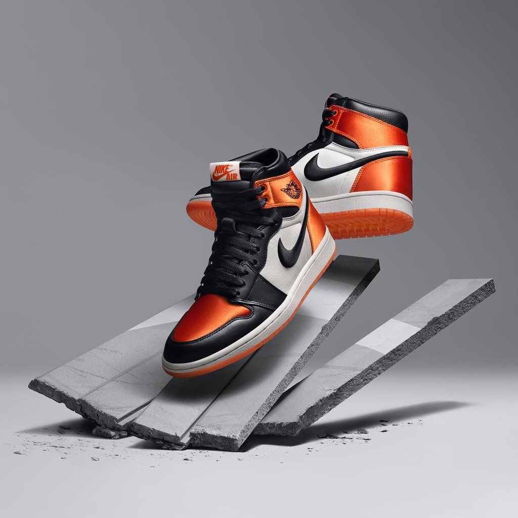 jordan 1 satin sbb