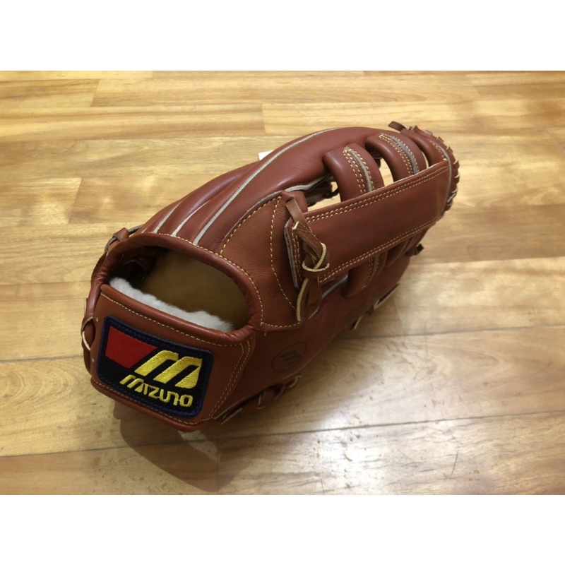 [黑瑞賣手套] 美津濃 Mizuno World Win 2GW-1057 日本製 硬式 外野 棒球手套 壘球手套