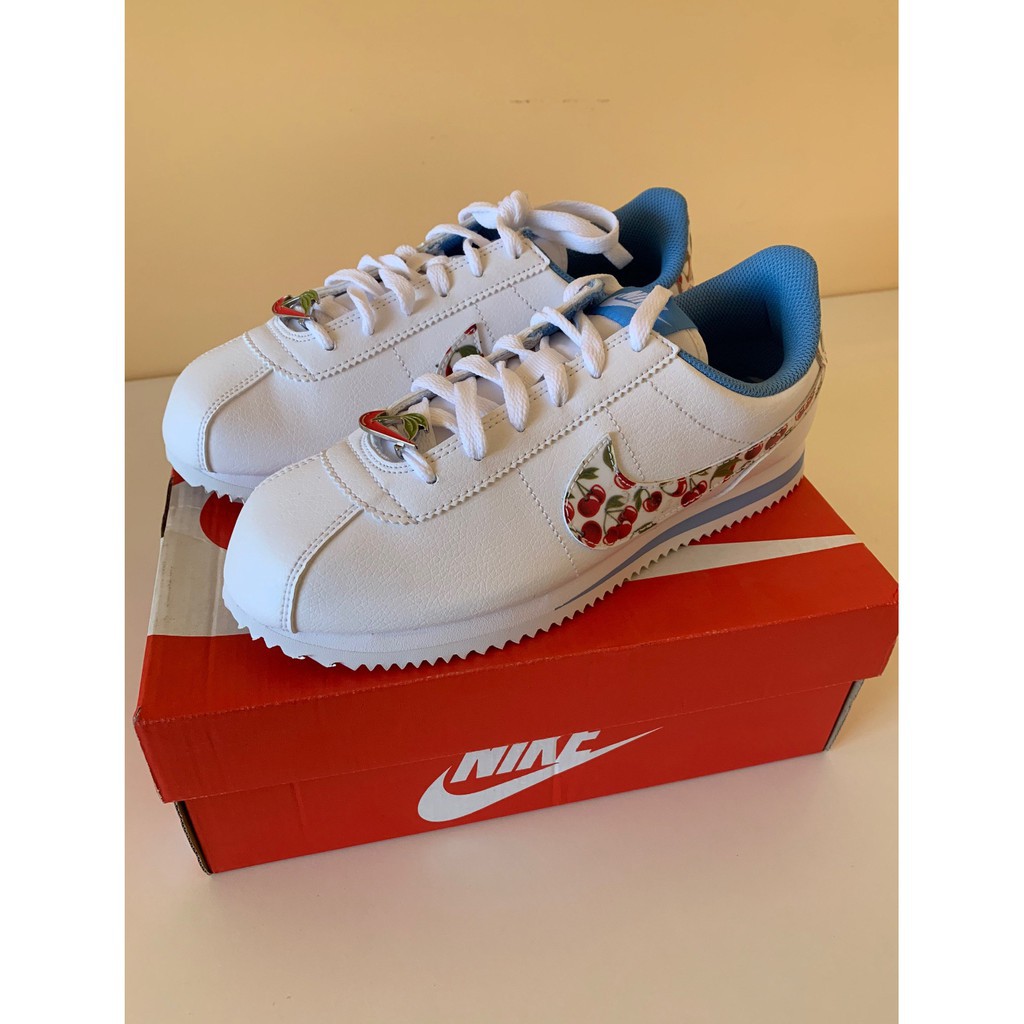 nike cortez basic sl bg