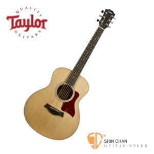 小新樂器館 | Taylor GS mini RW 限量 玫瑰木側背板 GSMini 木吉他 附taylor吉他袋