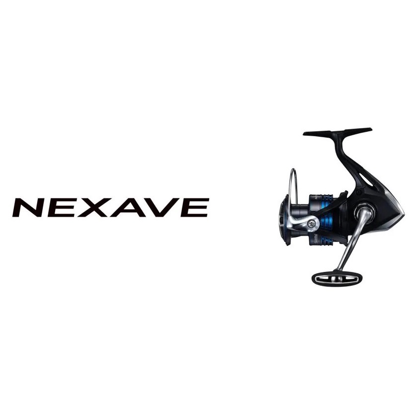 ☆鋍緯釣具網路店☆  釣蝦工具☆ SHIMANO 21 NEXAVE 4000/ 4000HG 紡車捲線器