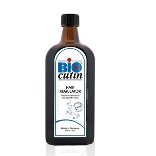 Biocutin Hair Regulator 500ml 德國頭皮大師 活氧頭皮調理液 R500 (育毛頭皮調理專用)