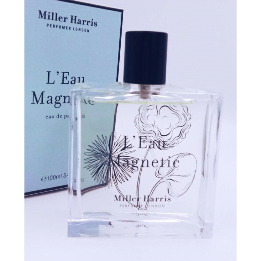 Miller Harris 香水 優惠推薦 21年6月 蝦皮購物台灣
