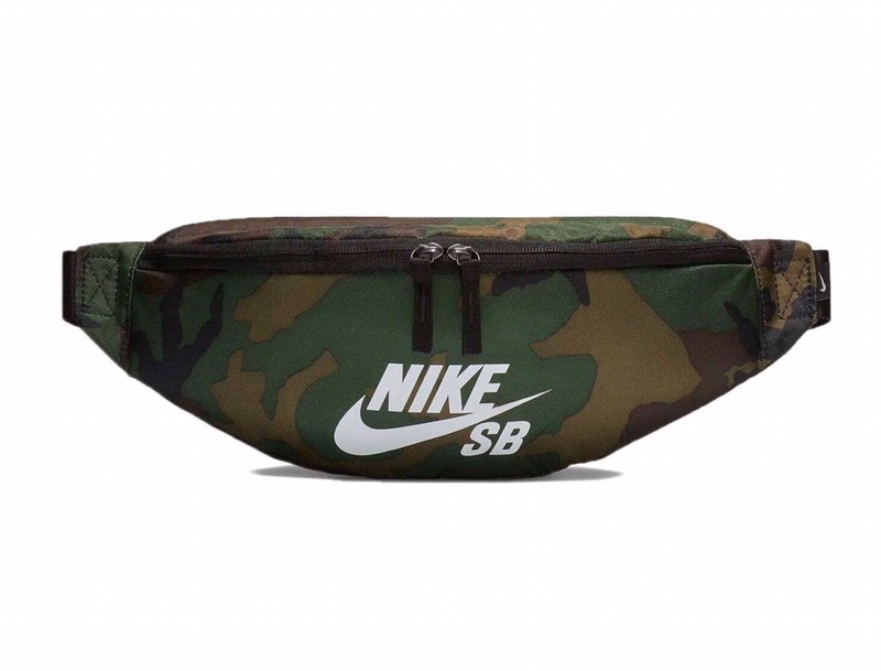 nike sb belt bag