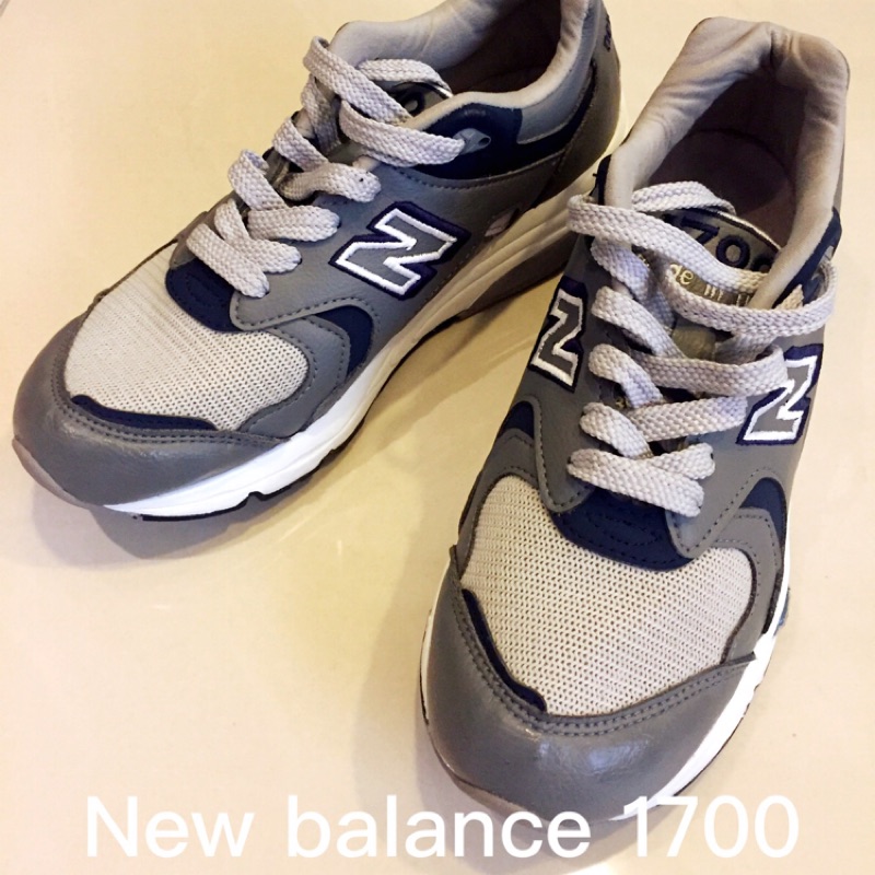New balance 1700 潮鞋NB鞋