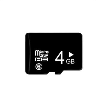 [RWG] ESP32-CAM 記憶卡 標稱 4G micro SD卡 TF卡