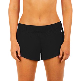 HURLEY｜女 BEACHRIDER BOARDSHORT 2.5" 海灘褲
