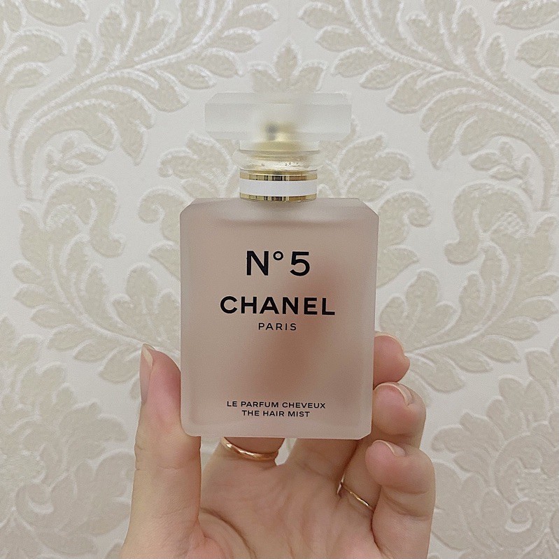 Chanel N.5 髮香噴霧