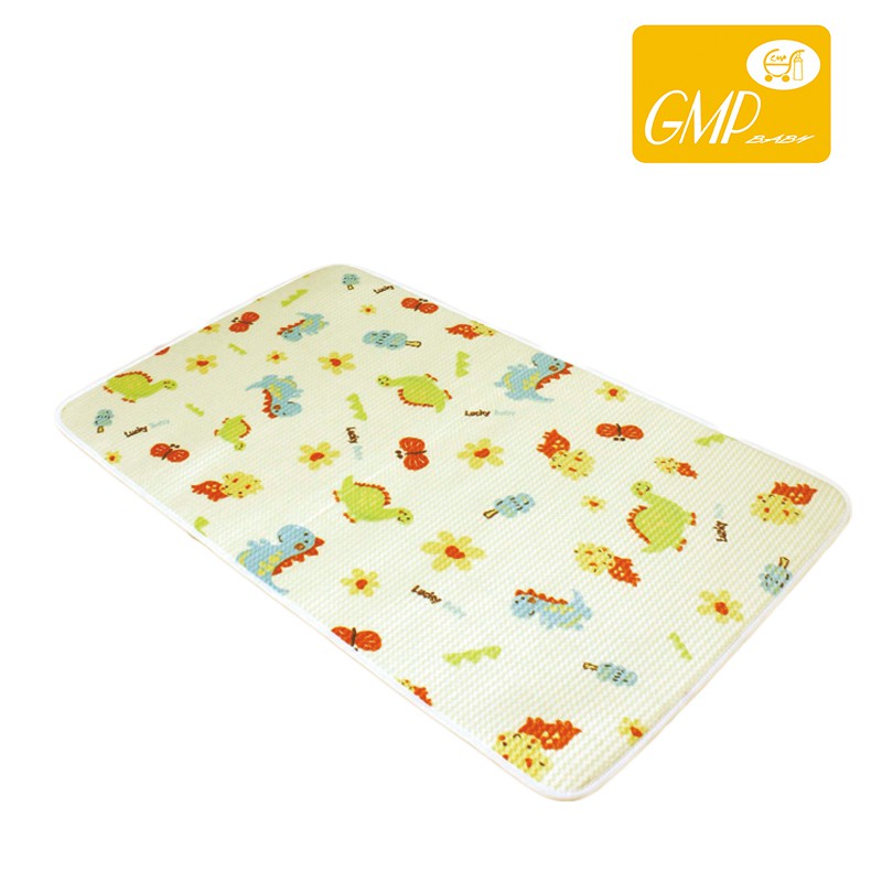 東京西川gmp Baby 3d 透氣止滑遊戲墊 涼墊 床墊 地墊 睡墊 70x120 蝦皮購物
